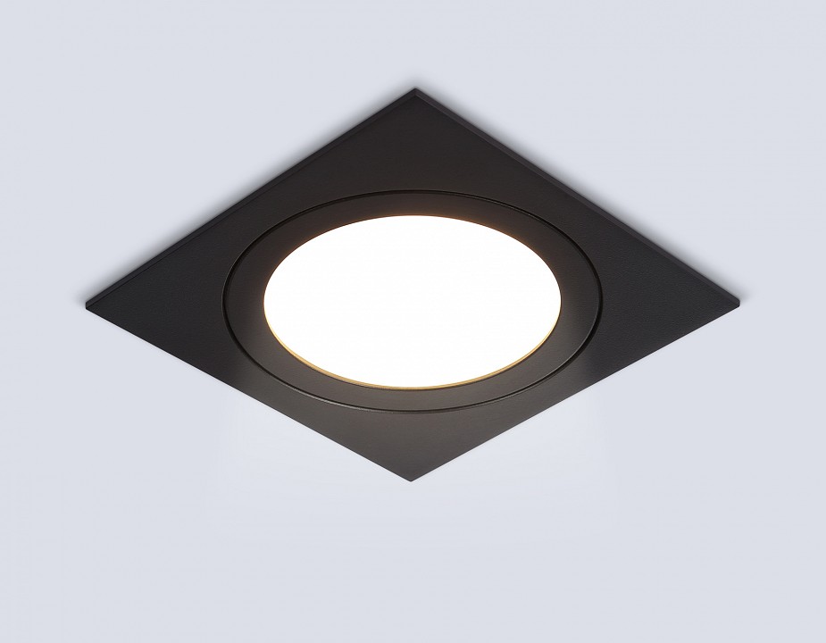 Встраиваемый светильник ambrella light tn tn51825