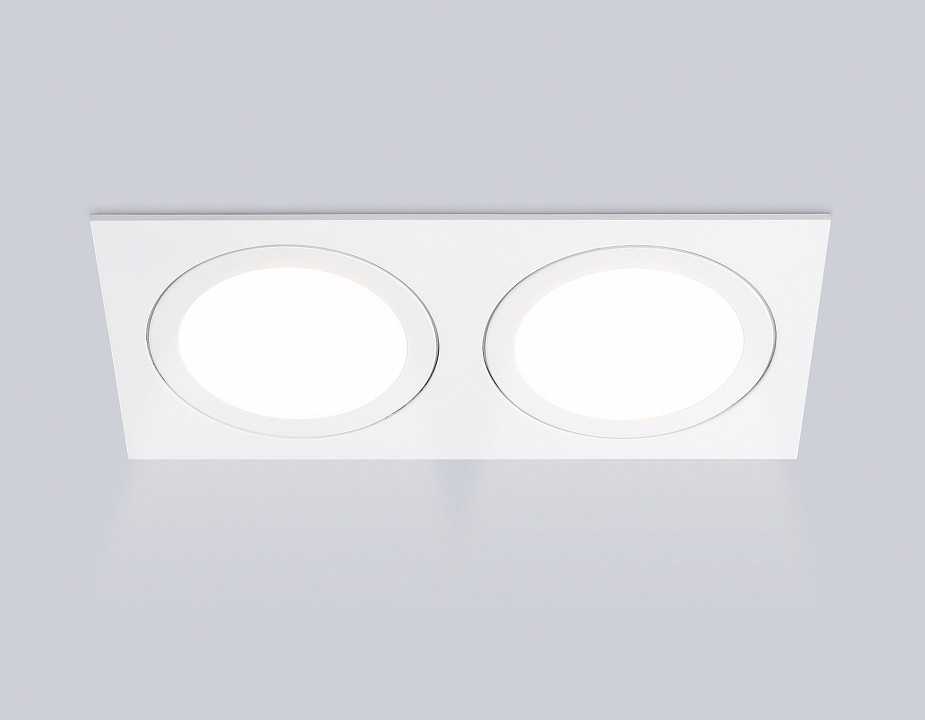 Встраиваемый светильник ambrella light tn tn51826
