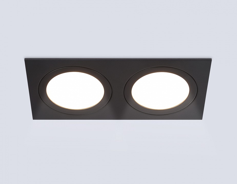 Встраиваемый светильник ambrella light tn tn51827