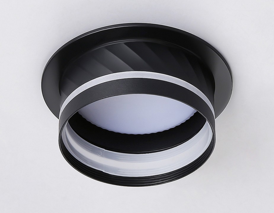 Встраиваемый светильник ambrella light tn tn5219