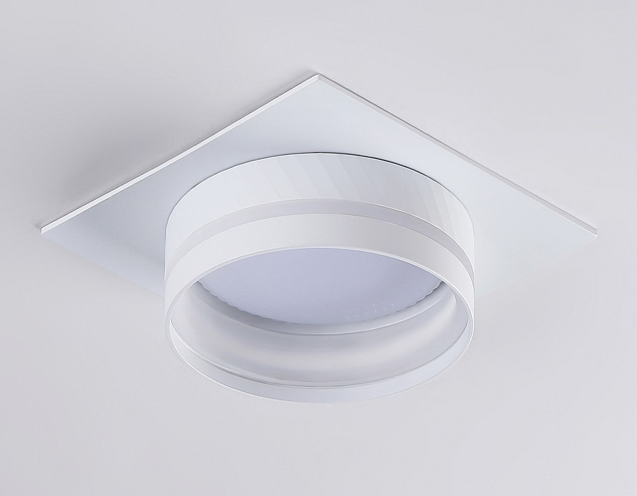 Встраиваемый светильник ambrella light tn tn5221