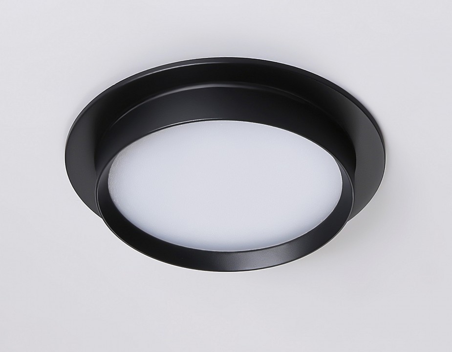 Встраиваемый светильник ambrella light tn tn5227