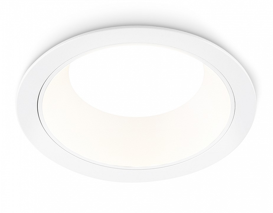 Встраиваемый светильник ambrella light tn tn52331