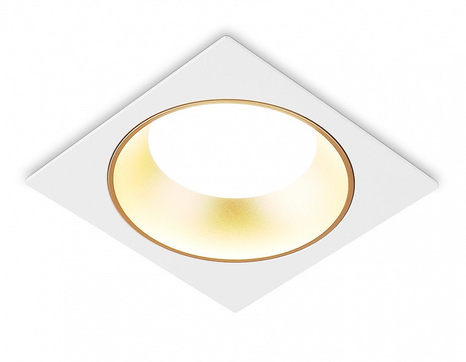 Встраиваемый светильник ambrella light tn tn52338