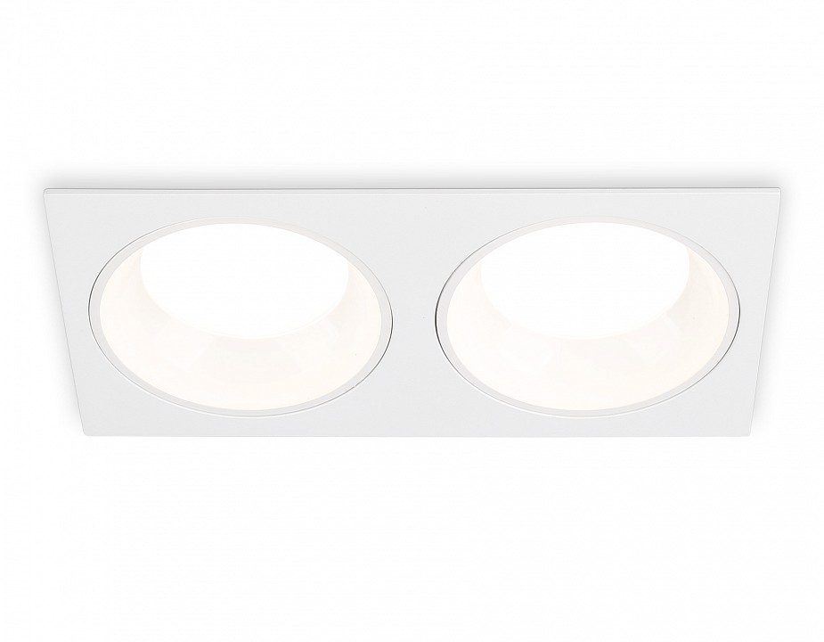 Встраиваемый светильник ambrella light tn tn52343