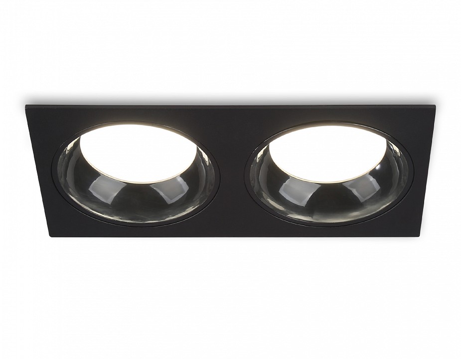 Встраиваемый светильник ambrella light tn tn52344