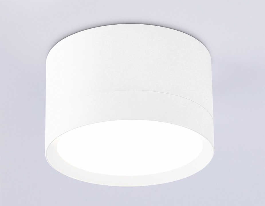 Накладной светильник ambrella light techno spot tn52351