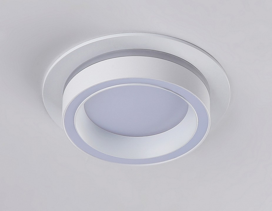 Встраиваемый светильник ambrella light tn tn5240