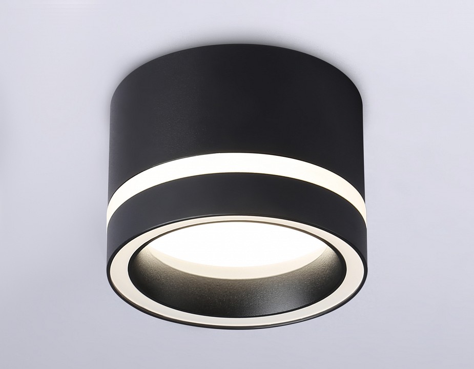 Накладной светильник ambrella light techno spot tn5246