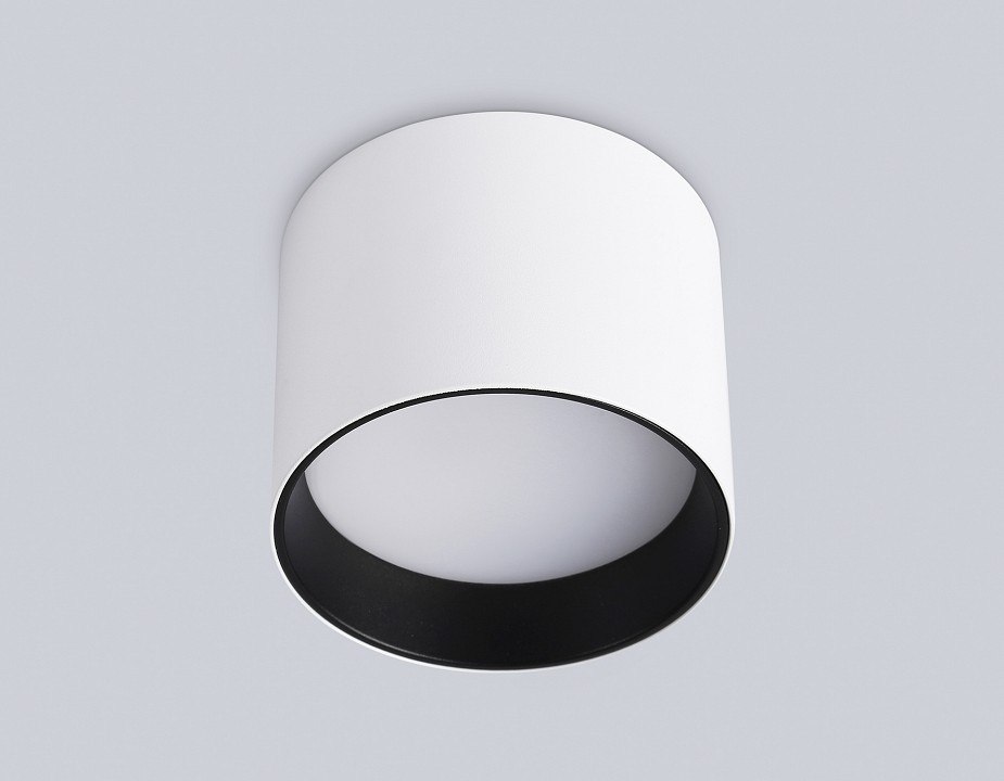 Накладной светильник ambrella light tn tn5303