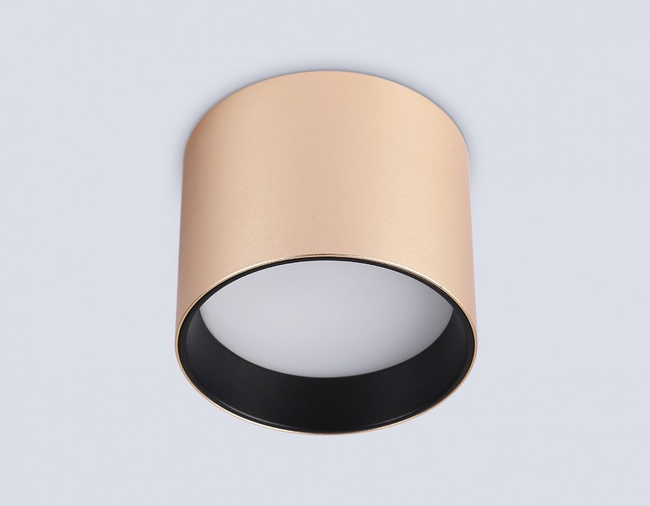 Накладной светильник ambrella light tn tn5305