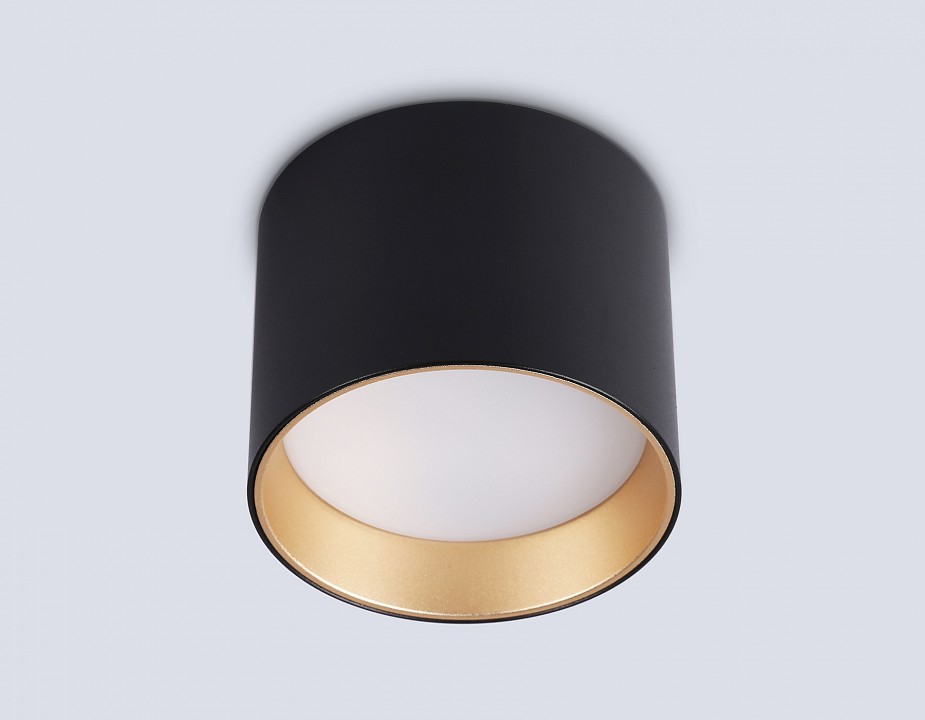 Накладной светильник ambrella light tn tn5306