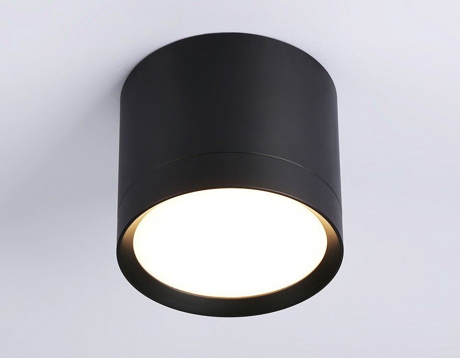 Накладной светильник ambrella light tn tn5351