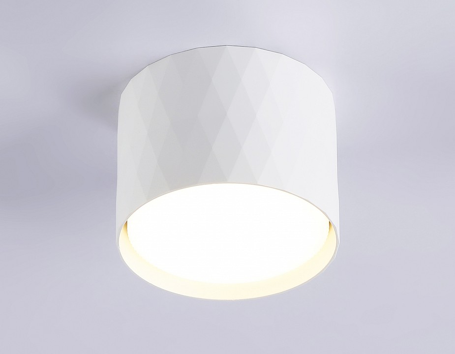 Накладной светильник ambrella light tn tn5358
