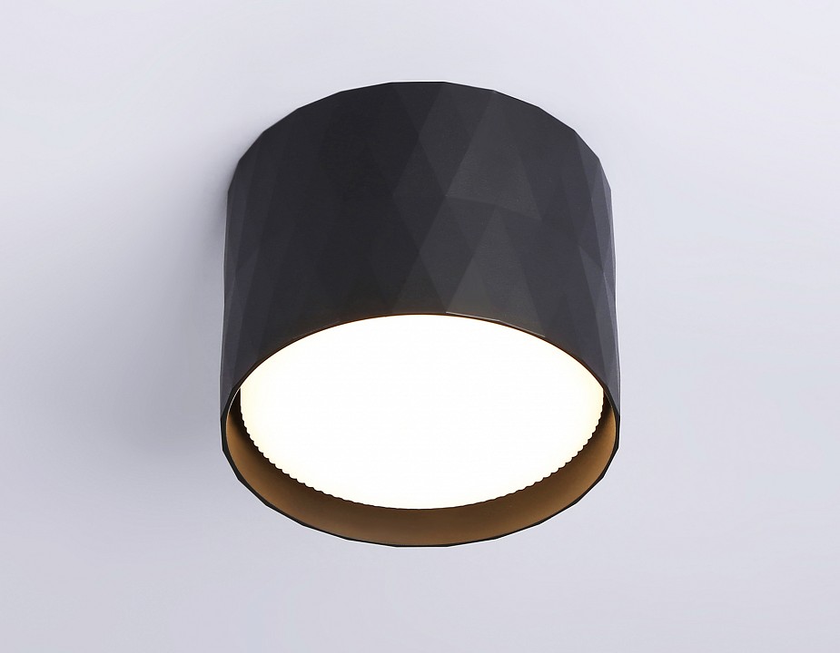 Накладной светильник ambrella light tn tn5359