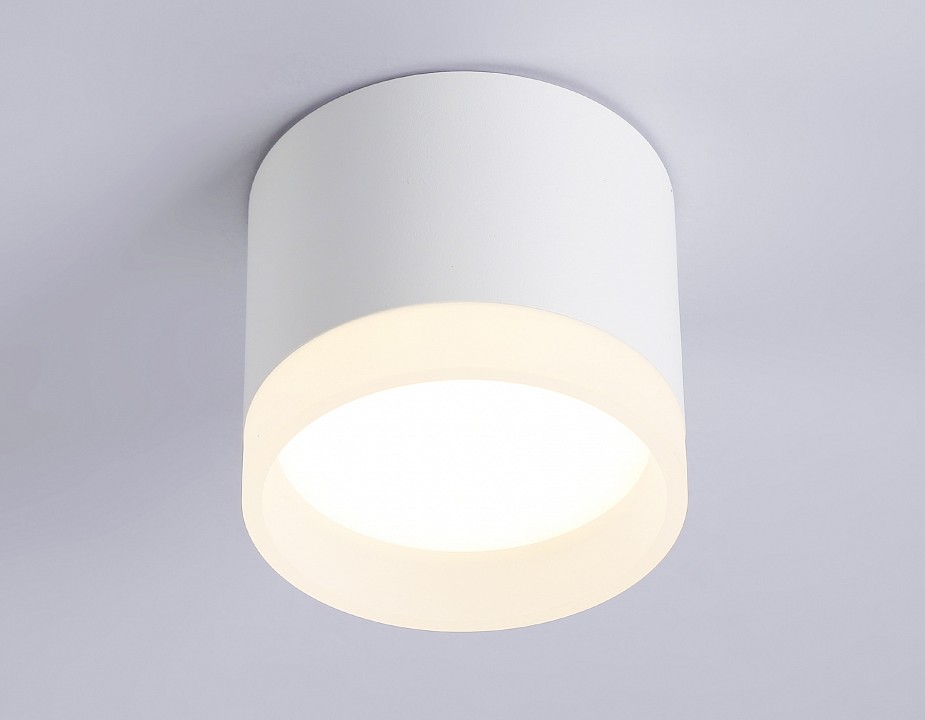 Накладной светильник ambrella light tn tn5365