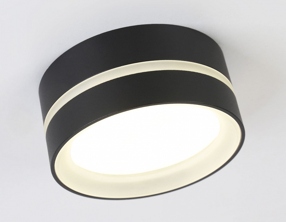 Накладной светильник ambrella light tn tn5392