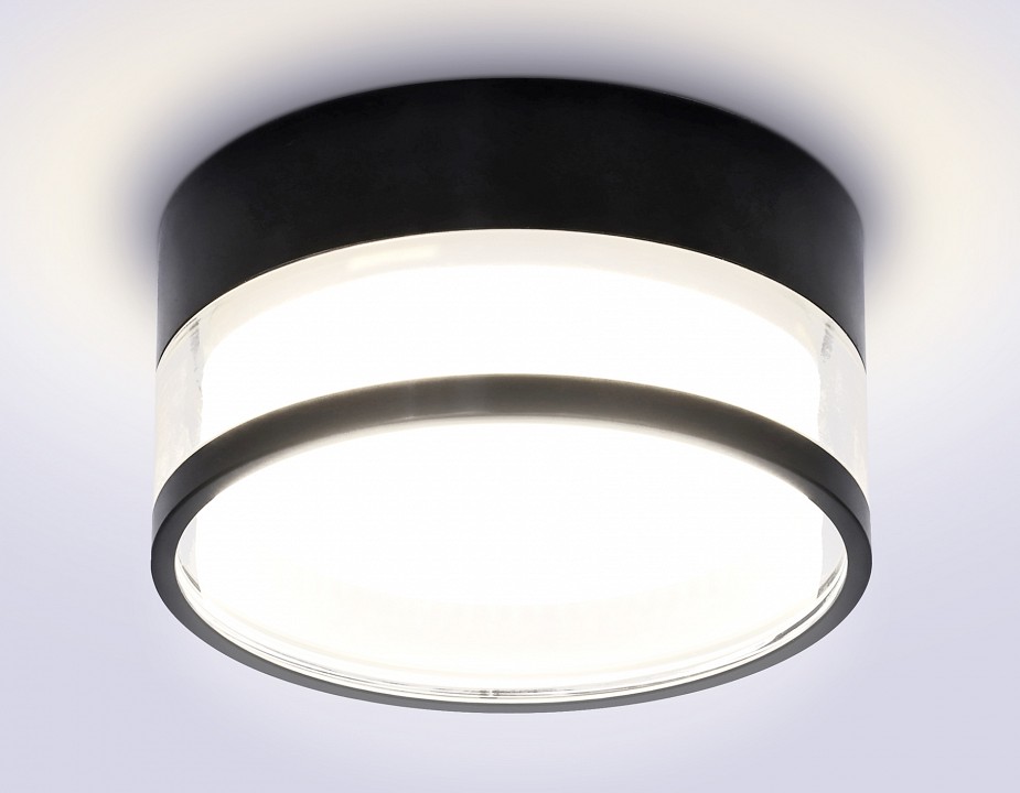 Накладной светильник ambrella light tn tn5506