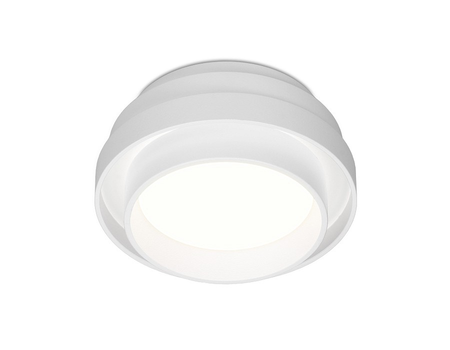 Накладной светильник ambrella light tn tn601