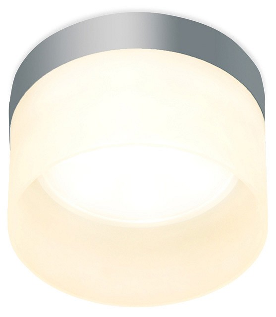 Встраиваемый светильник ambrella light tn tn651