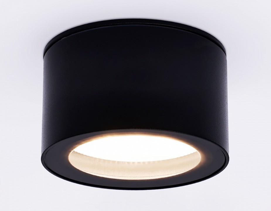Накладной светильник ambrella light tn tn6523
