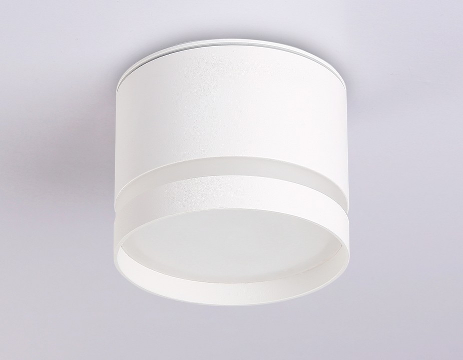 Накладной светильник ambrella light tn tn6571
