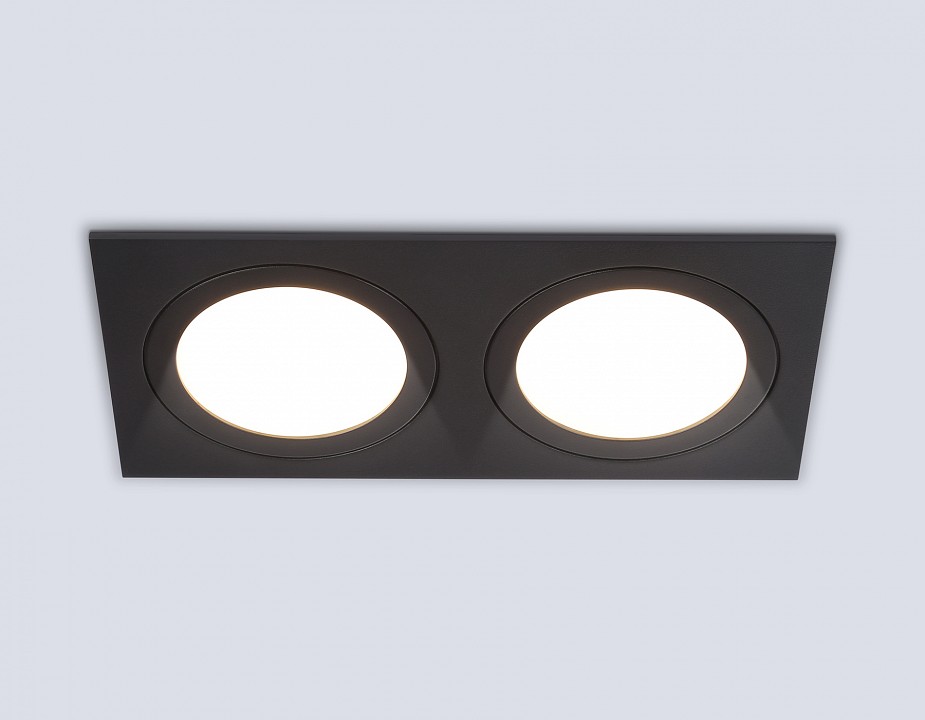 Встраиваемый светильник ambrella light tn tn6615