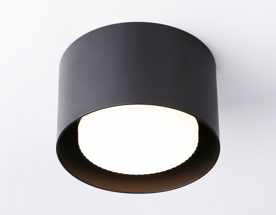 Накладной светильник ambrella light tn tn70815
