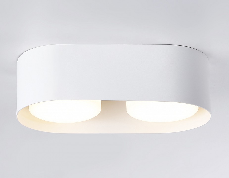 Накладной светильник ambrella light tn tn70818
