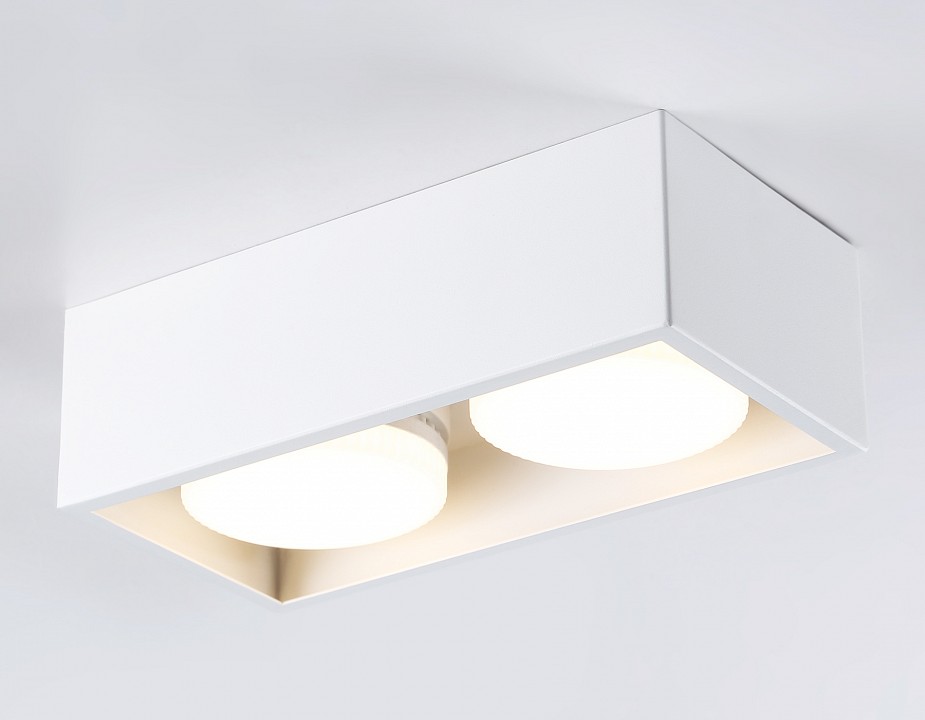 Накладной светильник ambrella light tn tn70828