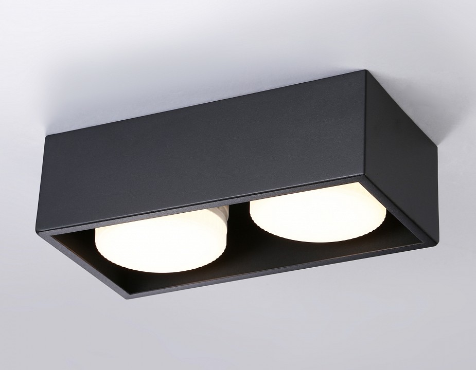 Накладной светильник ambrella light tn tn70829