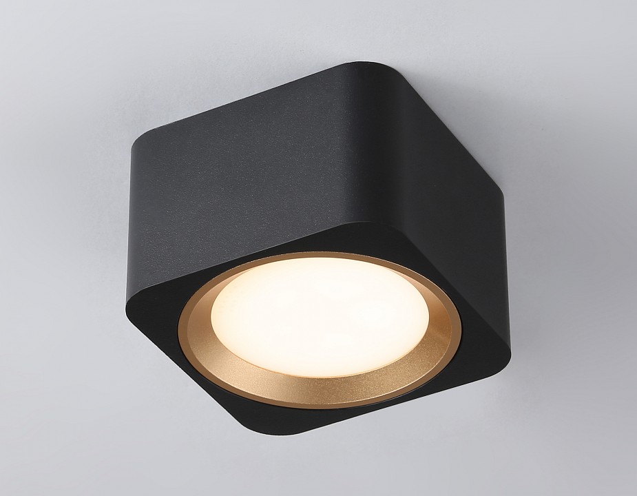 Накладной светильник ambrella light tn tn70832