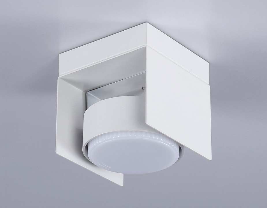 Накладной светильник ambrella light tn tn70841