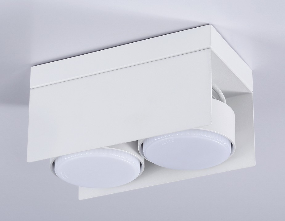 Накладной светильник ambrella light tn tn70845