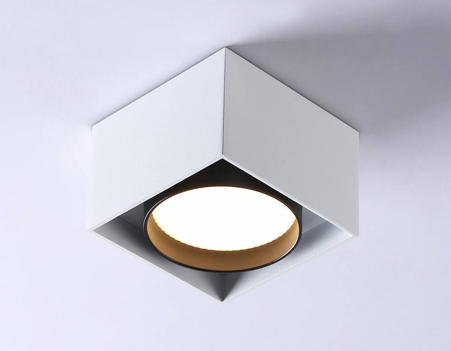 Накладной светильник ambrella light tn tn70865