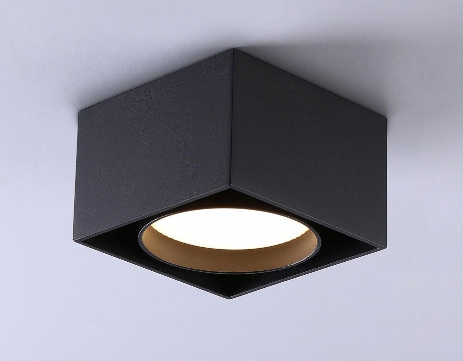 Накладной светильник ambrella light tn tn70866