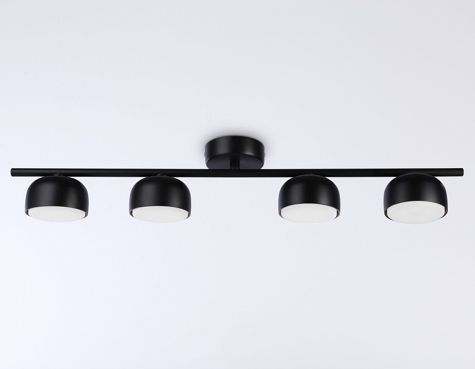 Накладной светильник ambrella light tn tn71029