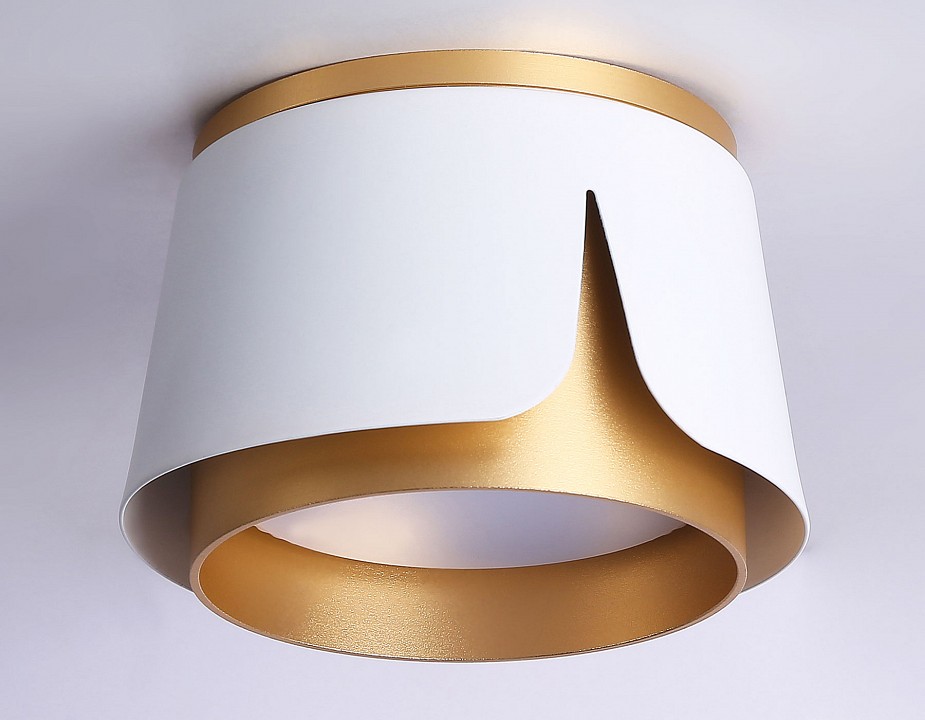 Накладной светильник ambrella light tn tn71221