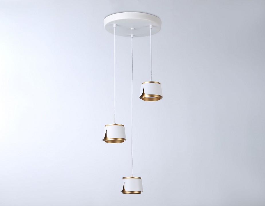 Подвесной светильник ambrella light tn tn71249