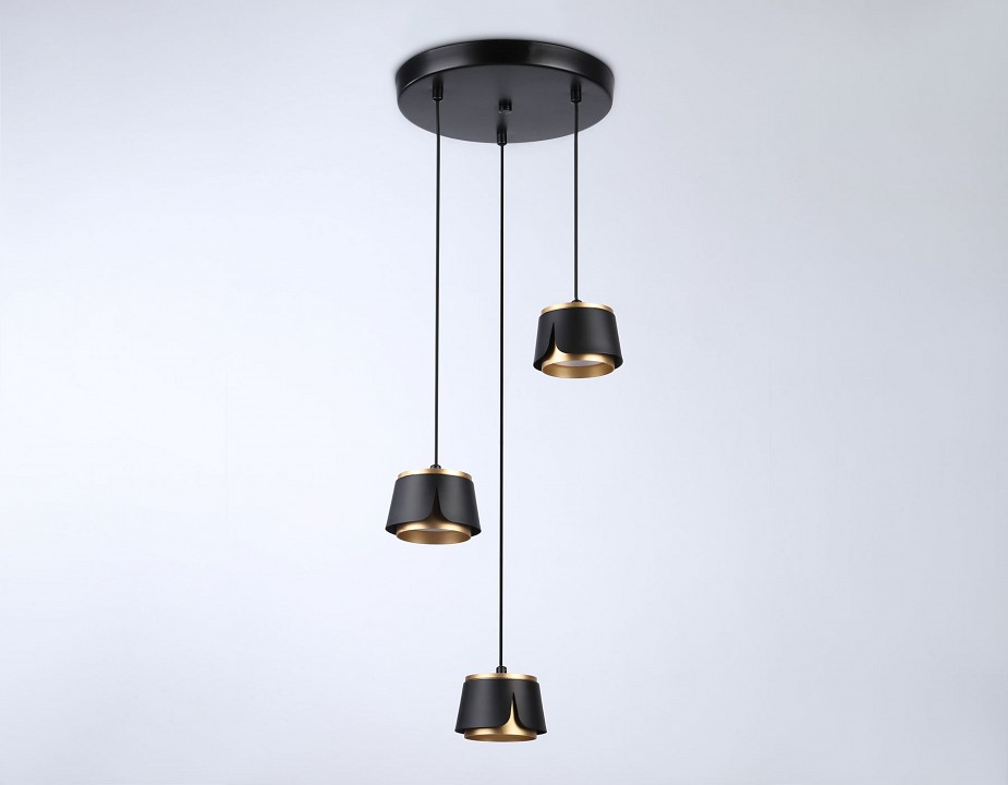 Подвесной светильник ambrella light tn tn71252