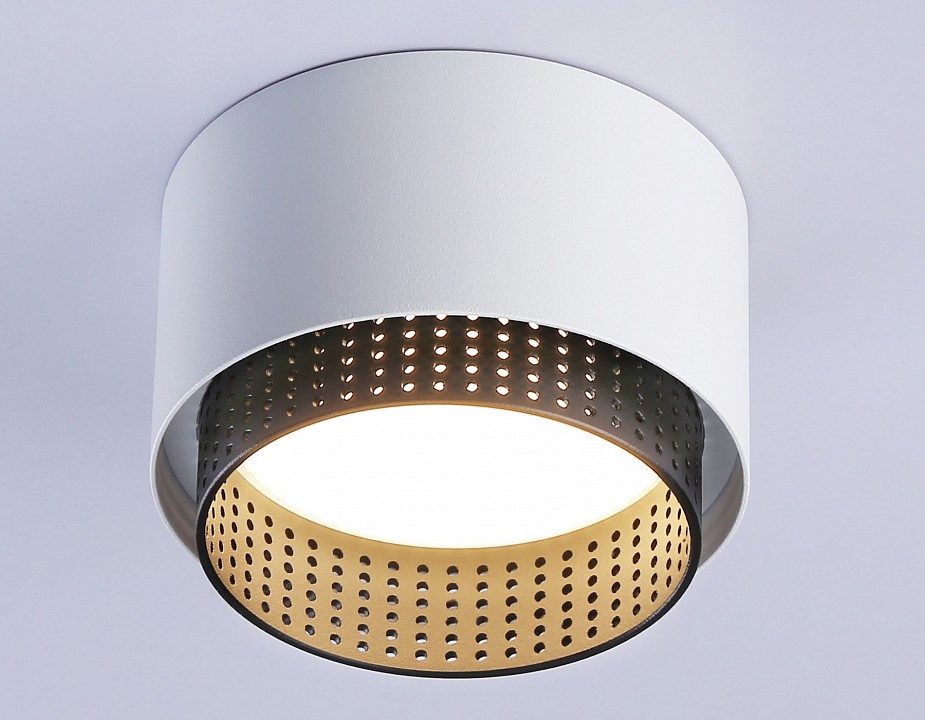Накладной светильник ambrella light tn tn71271