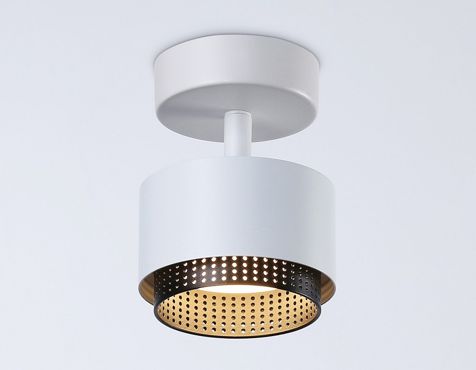 Спот ambrella light tn tn71279