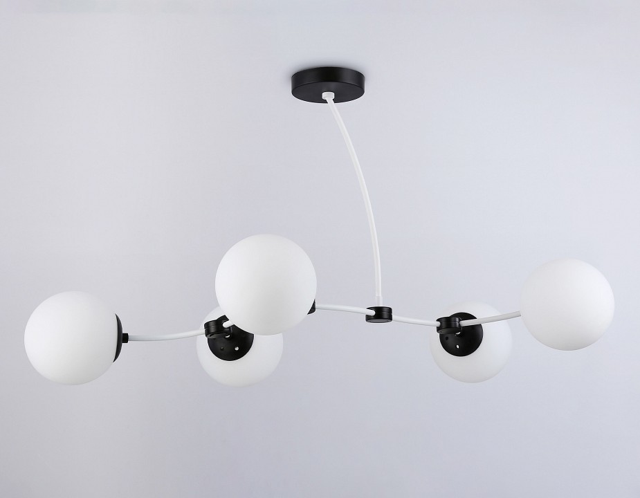 Люстра на штанге ambrella light tr tr2546