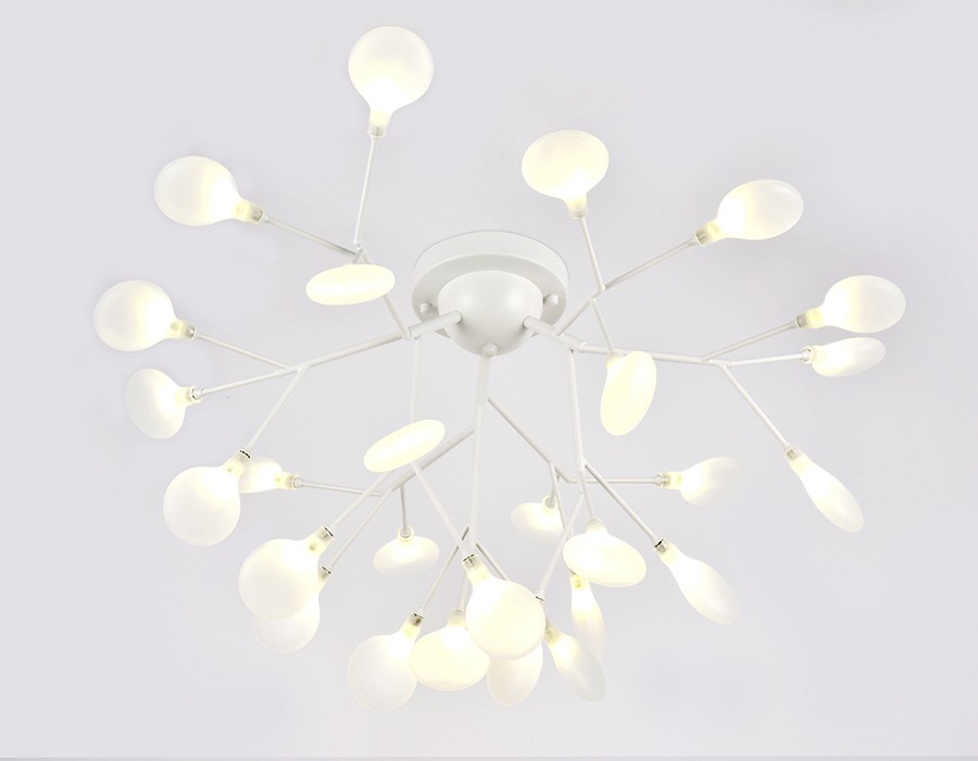 Потолочная люстра ambrella light tr tr3011