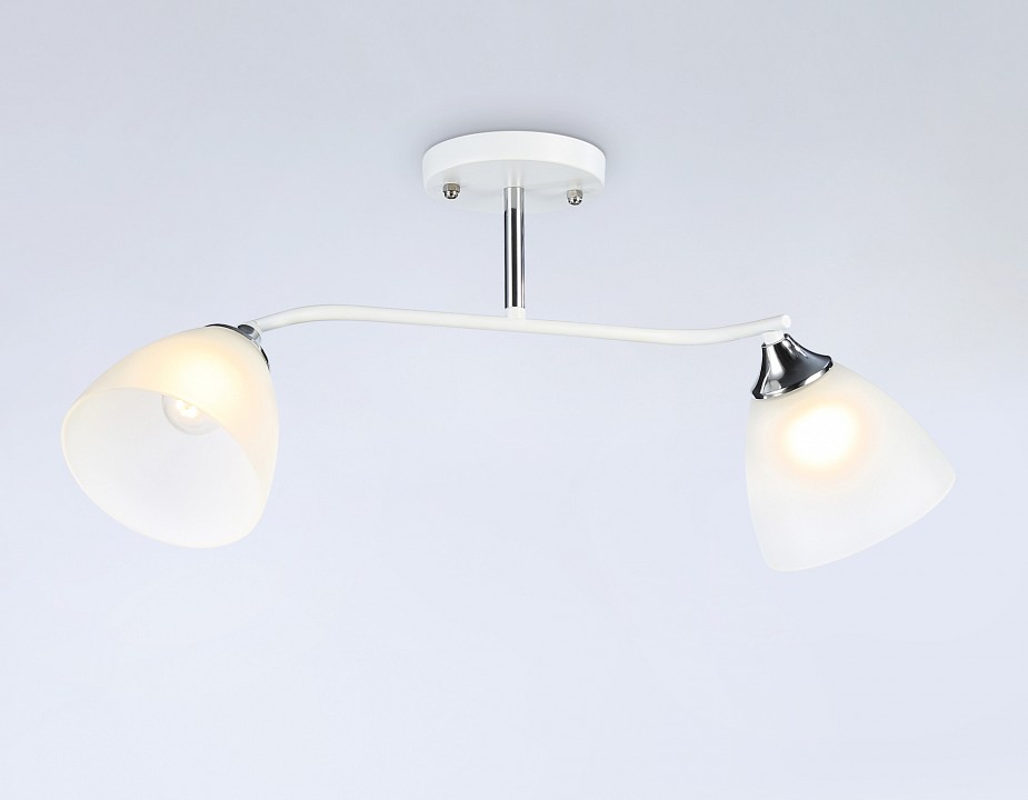 Светильник на штанге ambrella light tr tr303001