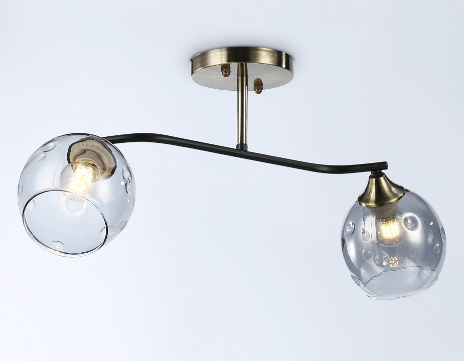 Светильник на штанге ambrella light tr tr303008