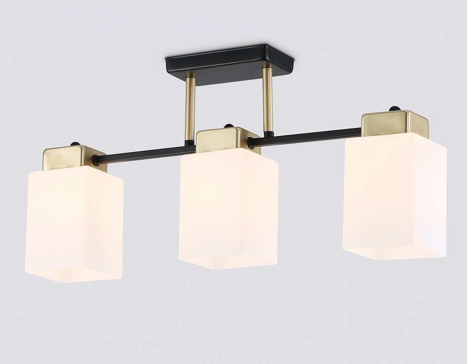 Люстра на штанге ambrella light tr tr303046