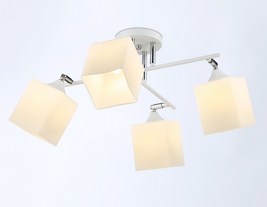 Люстра на штанге ambrella light tr tr303083