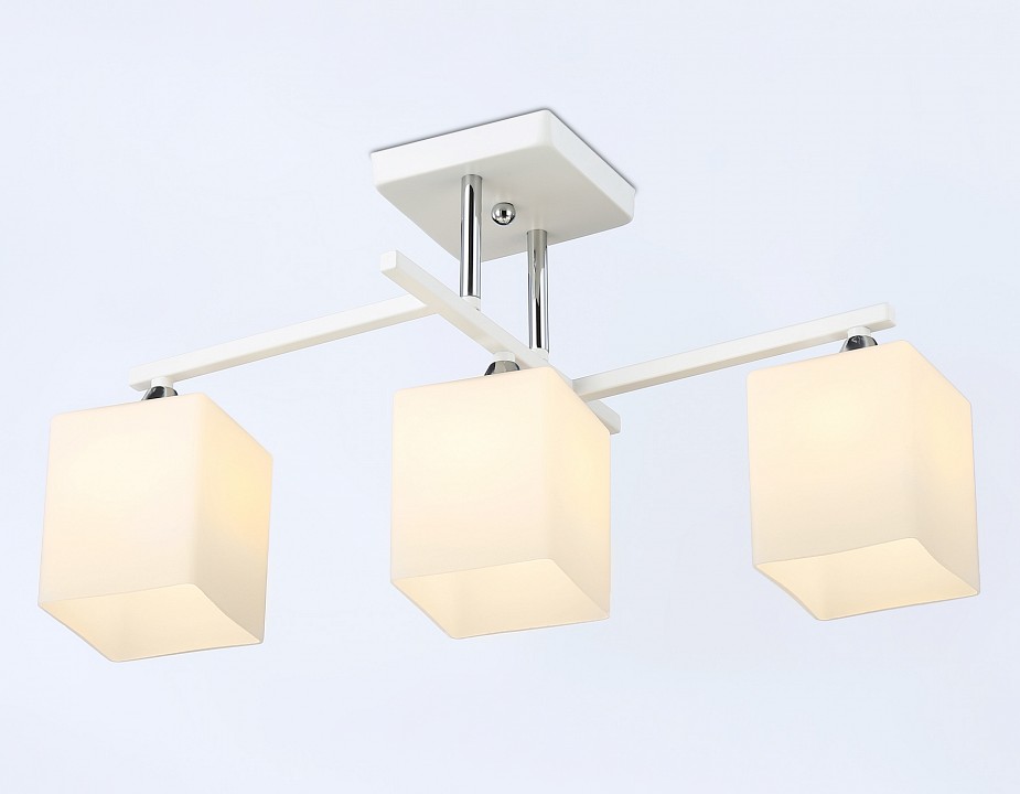 Люстра на штанге ambrella light tr tr303113