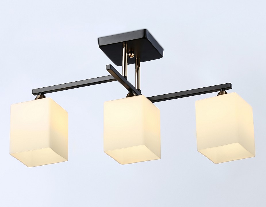 Люстра на штанге ambrella light tr tr303114